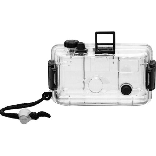 Lomography Underwater Housing for Simple Use Reloadable Cameras