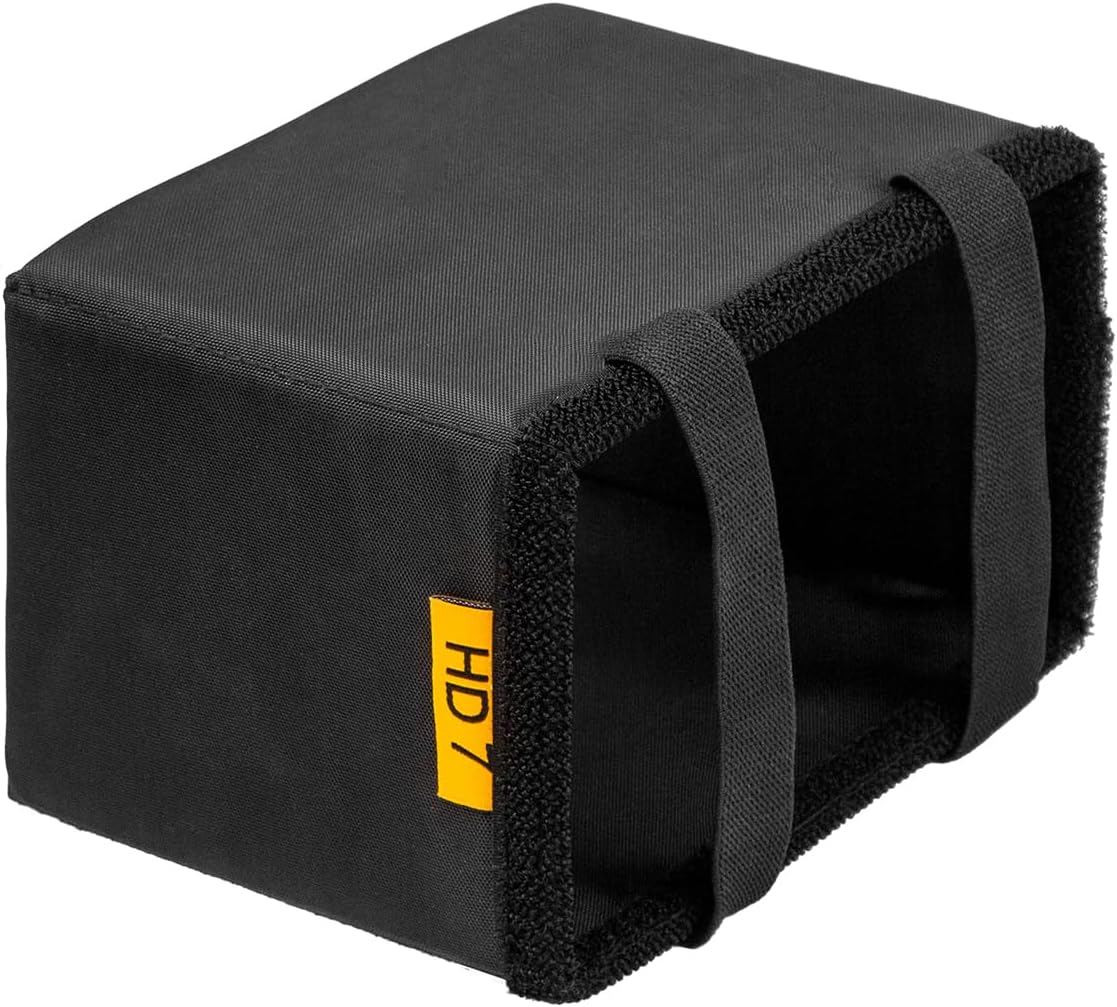 OPENMOON HD 7" Monitor Hood OSH07