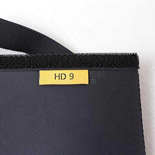 OPENMOON HD 9" Monitor Hood OSH09
