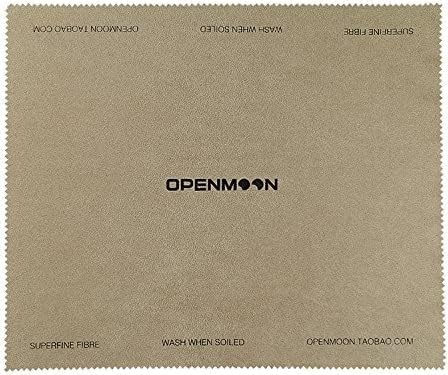 OPENMOON Fiber Cleaning Cloth Small 19cm x 18cm OCL02