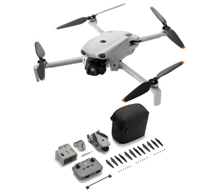 DJI Lito X1 Fly More Combo RC-N3