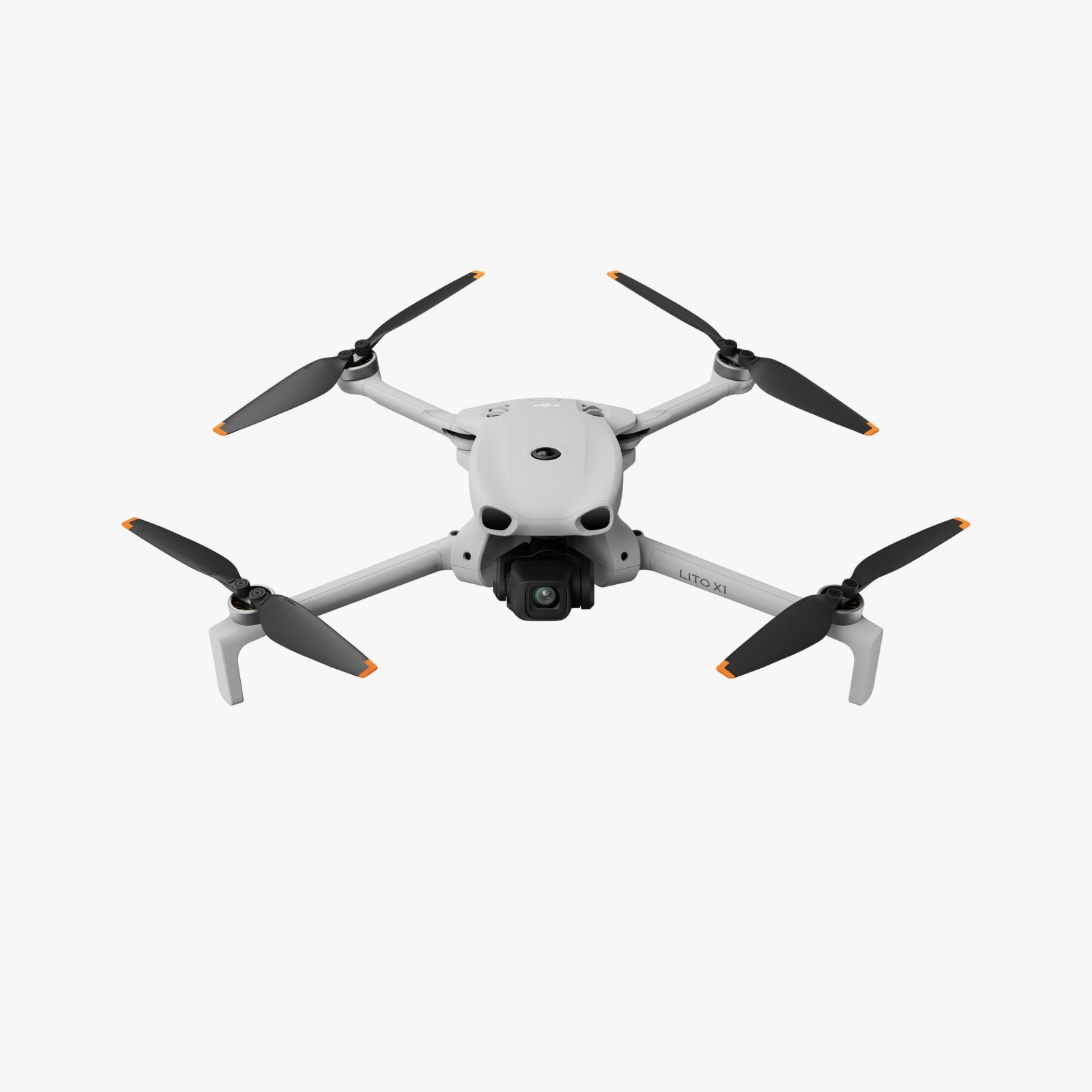 DJI Lito X1 Fly More Combo RC 2