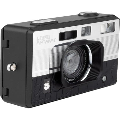 Lomography LomoApparat 21mm Wide-Angle Camera (Alexanderplatz Edition)