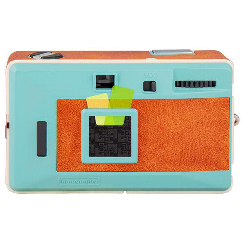 Lomography LomoApparat 21mm Wide-Angle Camera (Neubau Edition)