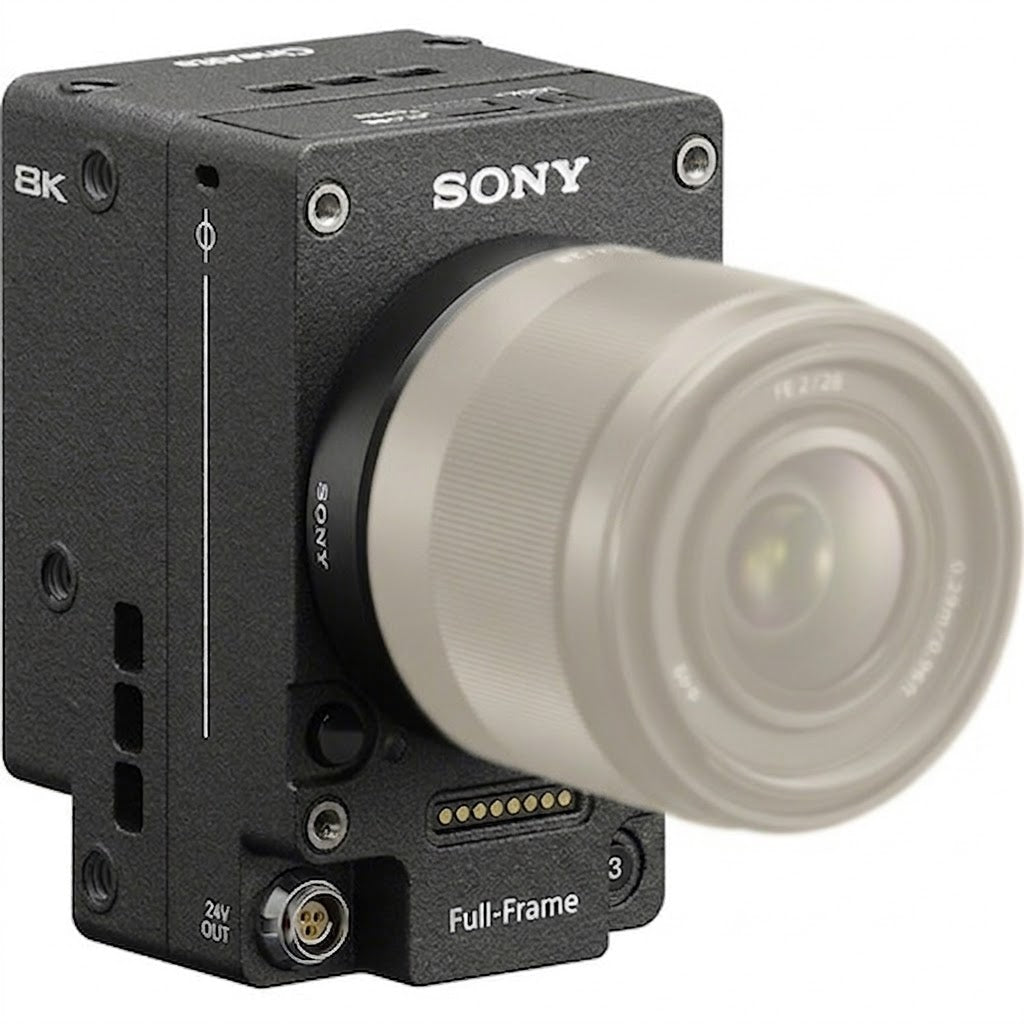 Sony CBK-3621XS Rialto Mini Venice 2 Extension System Mini (12m)