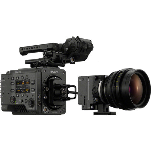 Sony CBK-3621XS Rialto Mini Venice 2 Extension System Mini (12m)