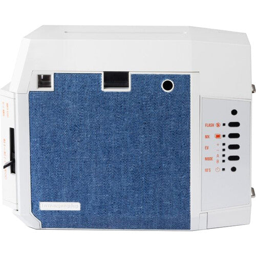 Lomography Lomo'Instant Square Glass Camera and Accessory Kit (The Blues)
