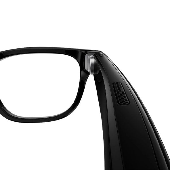 Rokid AI Glasses Black