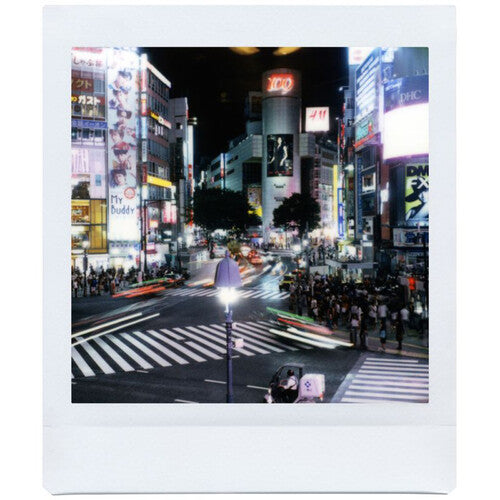 Lomography Lomo'Instant Square Glass Camera and Accessory Kit (Pigalle)