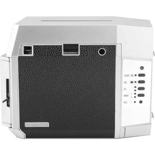Lomography Lomo'Instant Square Glass Camera and Accessory Kit (New Black)