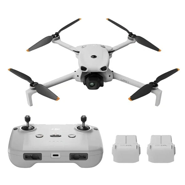 DJI Lito 1 Two-Battery Combo (RC-N3)