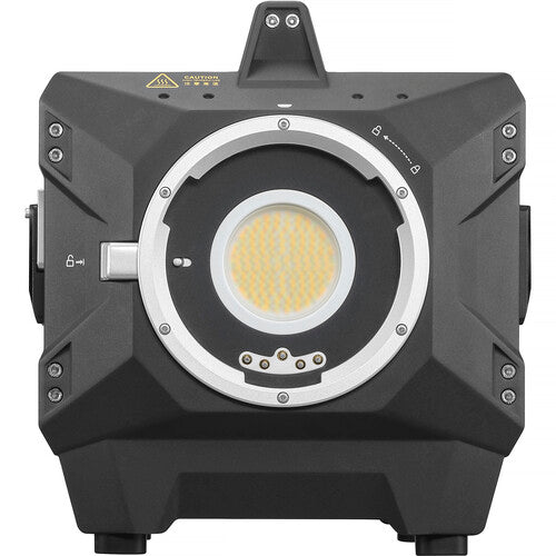 Godox Knowled LED light MG4KR K1 - Flight Case