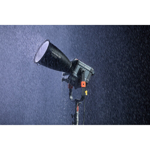 Godox Knowled LED light MG4KR K1 - Flight Case