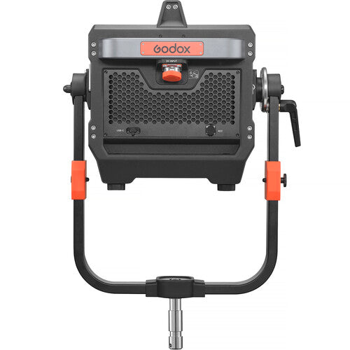 Godox Knowled LED light MG4KR K1 - Flight Case
