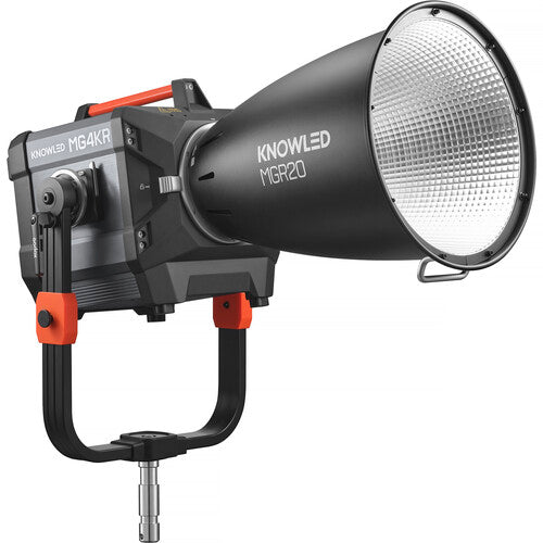 Godox Knowled LED light MG4KR K1 - Flight Case