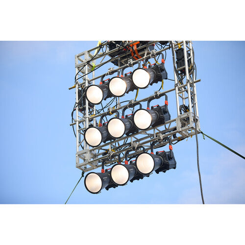 Godox Knowled LED light MG4KR K1 - Flight Case