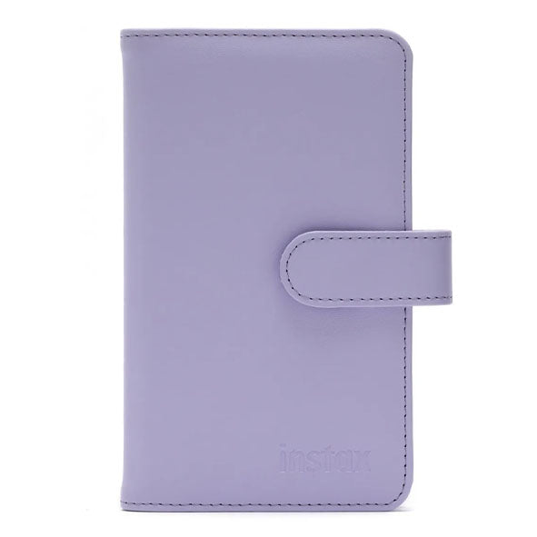 Instax Mini 12 Album Purple