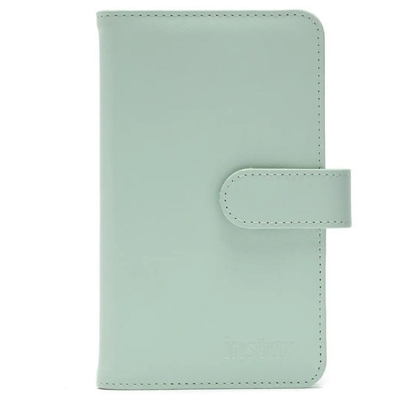 Instax Mini 12 Album Green