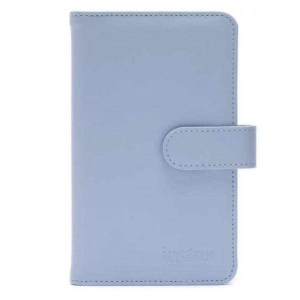 Instax Mini 12 Album Blue