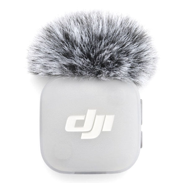 DJI Mic Mini 2 (1 TX + 1 RX)
