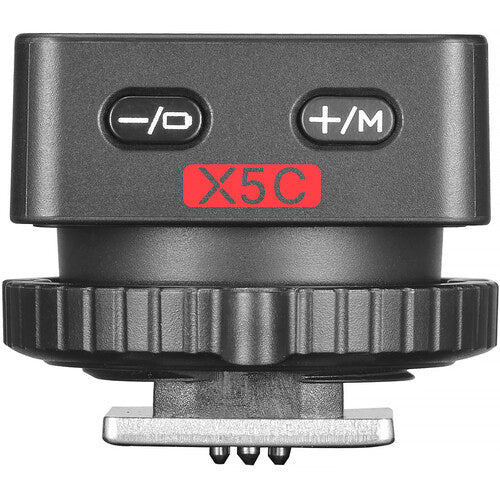 Godox X5C TTL Wireless Flash Trigger for IT32 Canon