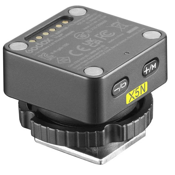 Godox X5N TTL Wireless Flash Trigger for IT32 Nikon
