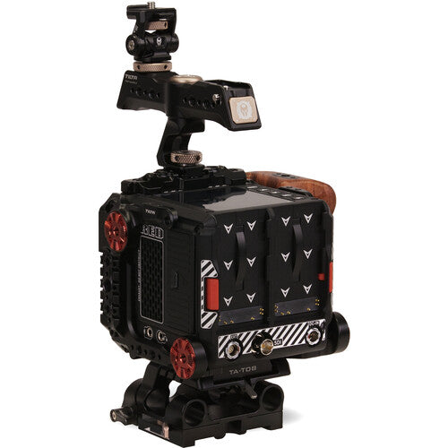 Tilta Tiltaing RED Komodo Kit D Black TA-T08-D-B