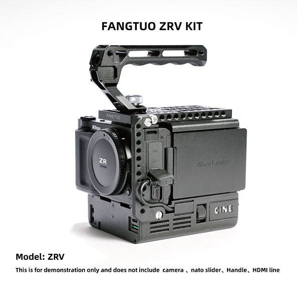 Fangtuo ZRV