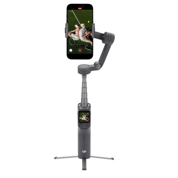 DJI Osmo Mobile 8P Creator Combo