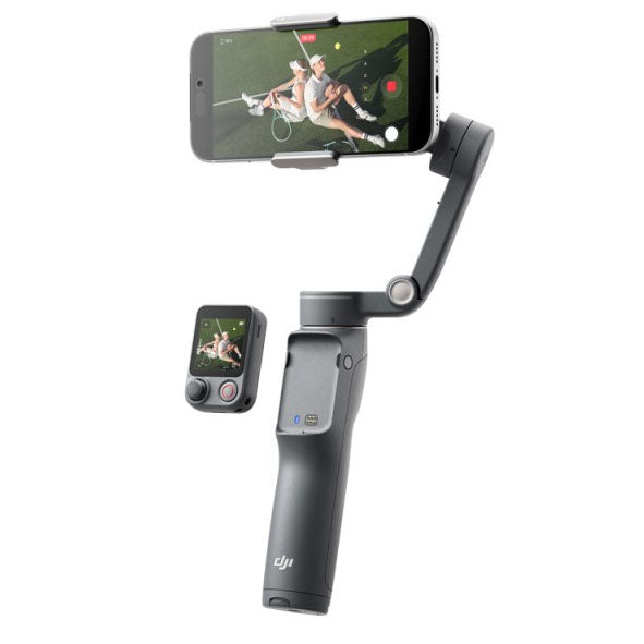 DJI Osmo Mobile 8P Creator Combo