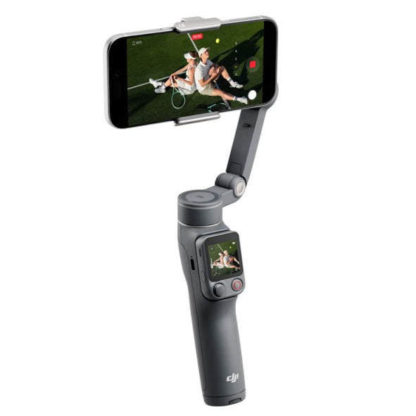 DJI Osmo Mobile 8P Creator Combo