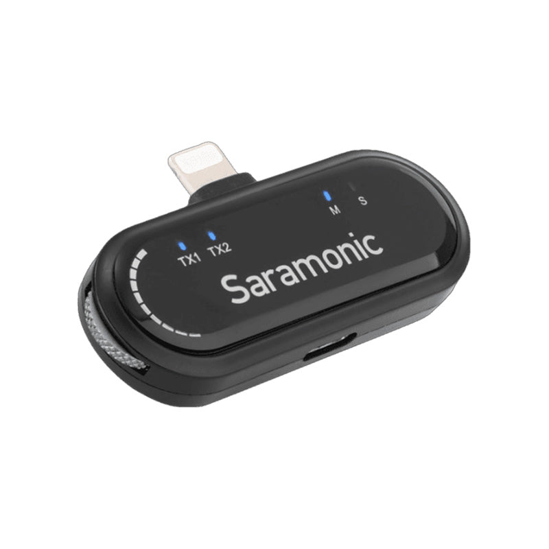 Saramonic Blink 500 B4 New Version