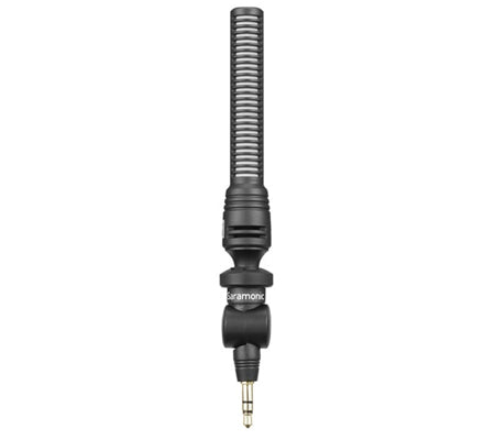SARAMONIC SMARTMIC 5 Super-long Unidirectional Microphone for 3.5mm TRS Devices