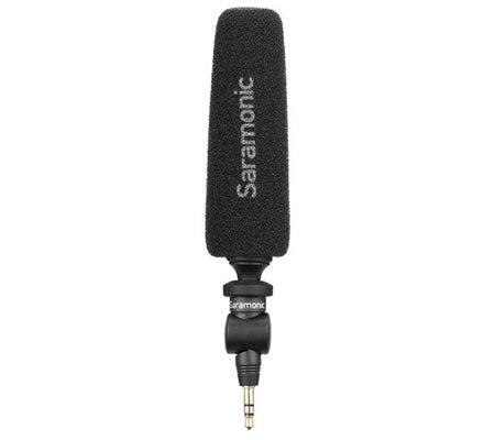 SARAMONIC SMARTMIC 5 Super-long Unidirectional Microphone for 3.5mm TRS Devices