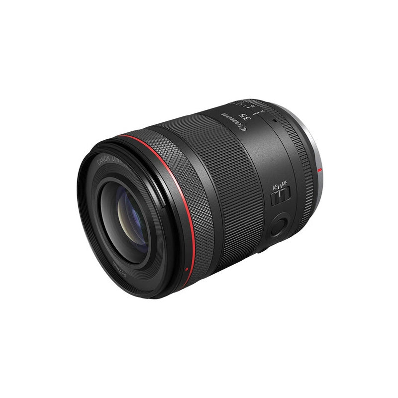 Canon RF 35mm f1.4 L VCM Mirrorless Lens