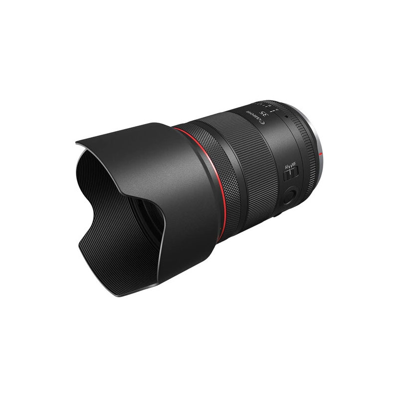 Canon RF 35mm f1.4 L VCM Mirrorless Lens