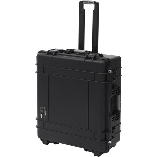 Aputure STORM 80c 3-Light Kit