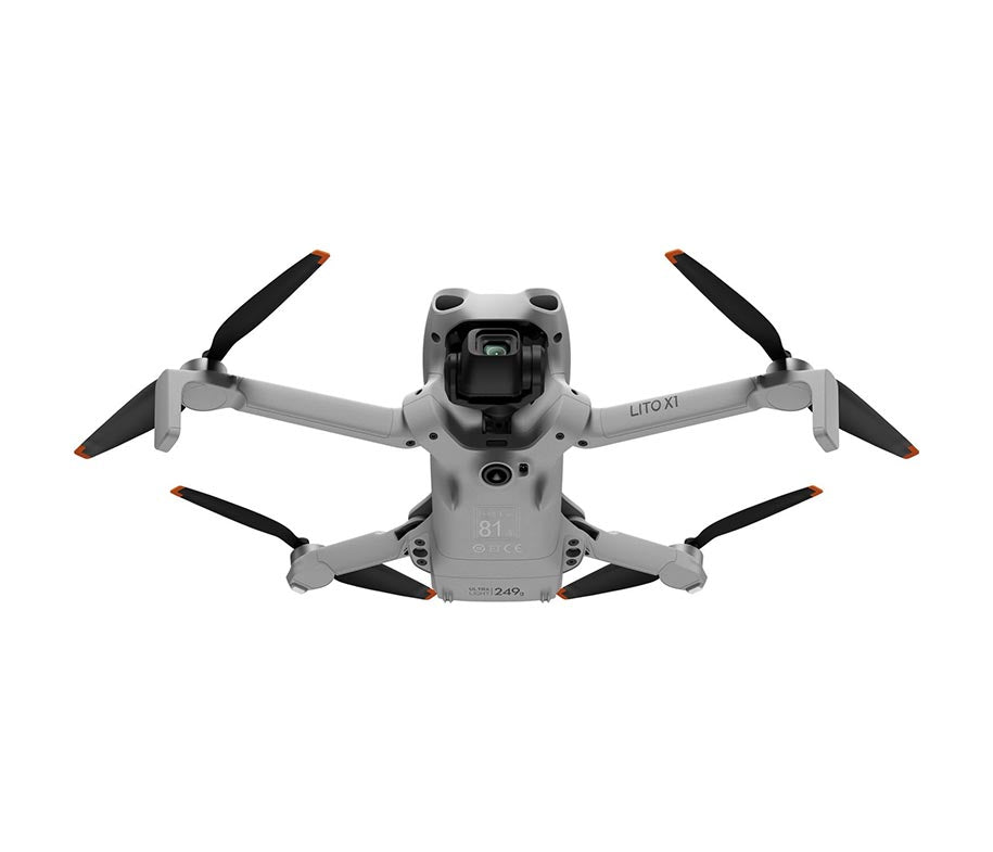 DJI Lito X1 Fly More Combo Plus RC 2