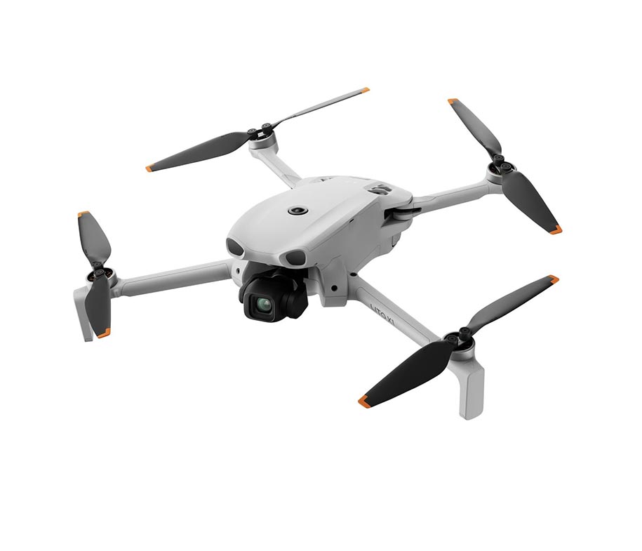 DJI Lito X1 Fly More Combo Plus RC 2