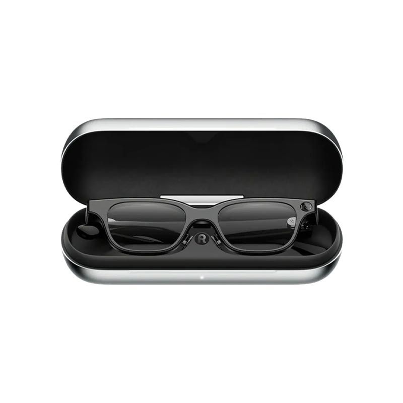 Rokid Glasses Charging Case