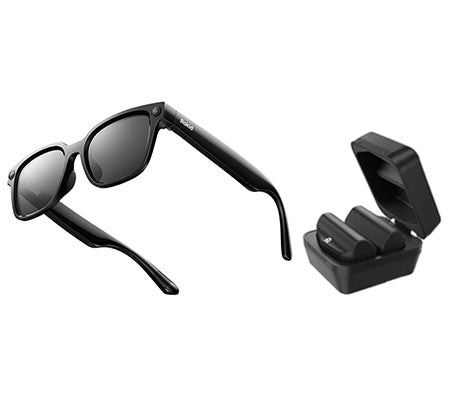 Rokid AI Glasses Neo + Power Capsule