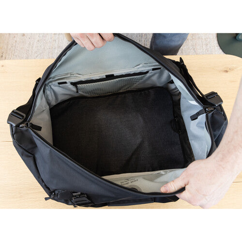 Peak Design BPC-L-CH-3 Packing Cube - Large - Charcoal