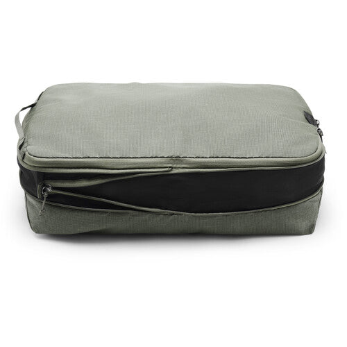 Peak Design BPC-L-SG-3 Packing Cube - Large - Sage