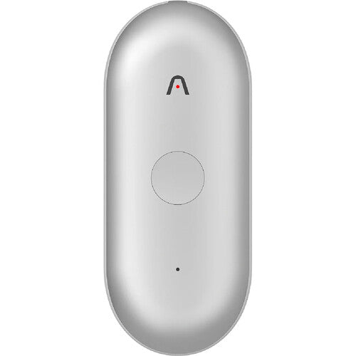 PLAUD NotePin S Limited Edition Silver