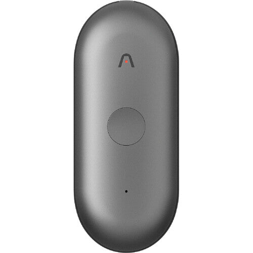 PLAUD NotePin S Limited Edition Black