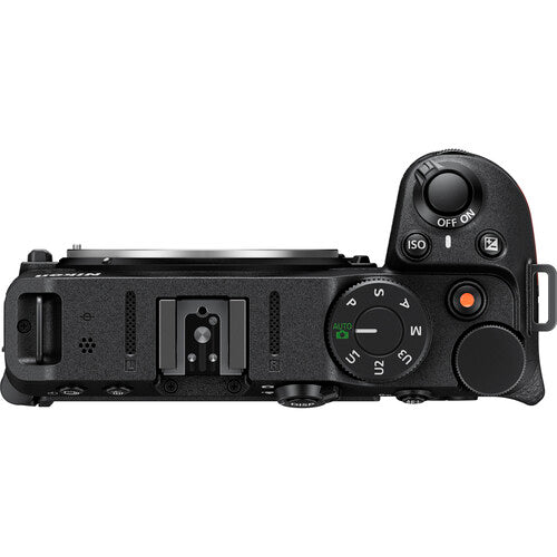 Nikon Z30 Mirrorless Camera (Body Only)