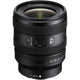 Sony ZV-E10 II Mirrorless Camera