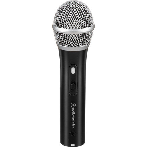Audio Technica ATR2100X-USB Cardioid Dynamic Microphone