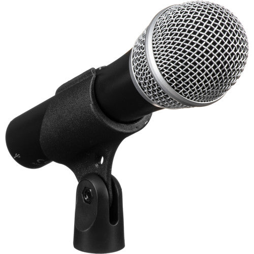 Audio Technica ATR2100X-USB Cardioid Dynamic Microphone