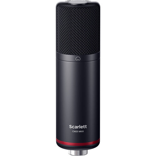 Focusrite Scarlett Solo Studio 4th Gen